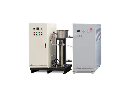 臭氧氧化吡啶废水（臭氧氧化吡啶废水处理方法）