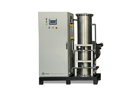 臭氧氧化废水投加量（臭氧氧化废水投加量计算）
